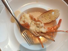 -喜来登由由大酒店九州膳坊中餐厅