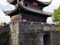 -台州府城(江南长城)