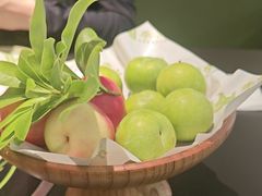 -季季山·云南野生菌火锅(上海首店)
