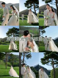 -第一夫人婚纱摄影(南京店)