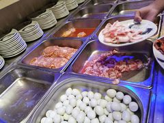 -阪尚皇·原切牛排·烤肉火锅自助(北京路店)