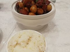 -北李妈妈菜·海肠捞饭(高新万达店)