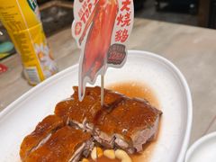 -滋粥楼·顺德菜(番禺广场总店)