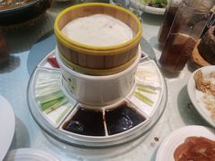 -金百万烤鸭店(马甸店)