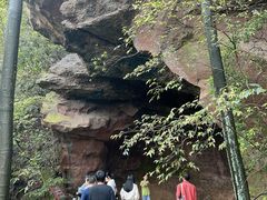 -浏阳石牛寨风景区
