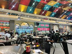 -飞尝蚝·顺德菜·鱼生(顺德总店)