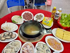 -花苑美食横琴生蚝火锅(拱北粤华路店)