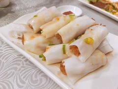 酿炸面肠粉-粤·向群饭店(龙津东路总店)