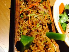 -卞氏菜根香(青羊万达店)