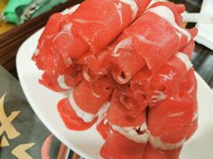 -呷哺呷哺(西单大悦城店)