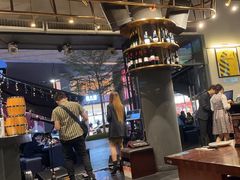 -haxnbauer海森堡德国餐厅(深圳coco店)