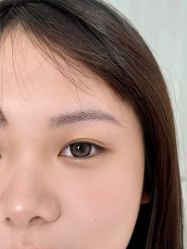 -MIVI野生眉纹绣纹眉