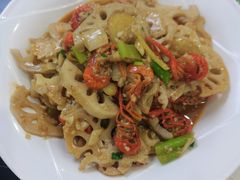 -一起吃小龙虾·海鲜(海珠店)