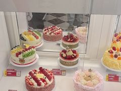 -味多美蛋糕(新和平里店)