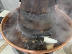 -鑫来顺大铜锅涮羊肉(中山门旗舰店)