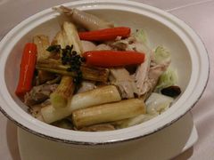 android_upload_pic-粗茶淡饭·汉口公馆(循礼门店)