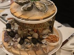 -火车头法国西餐厅