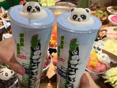 -楠火锅(西单店)