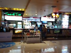 -UME影城(西城广场店)