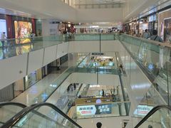 -万达广场(北京槐房店)