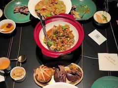 -鸽子侯·家宴·平价海鲜(绿地店)