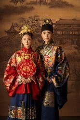 -巴黎婚纱摄影(苏州店)