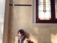 -Nathalie Djurberg与Hans Berg“牛皮纸包裹的月亮”-Prada荣宅当季展览