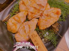 -黑牛の店·和牛烧肉(合生汇店)