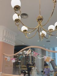 -奈尔宝·儿童乐园·亲子餐厅(苏州大悦城店)