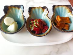 -顺德美的万豪酒店-万豪中餐厅