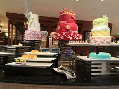 -OPEN開全日自助餐厅·西餐·海鲜(佛山希尔顿酒店)