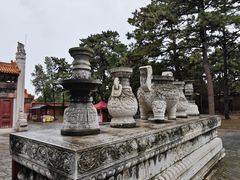 -清东陵