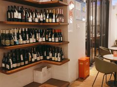 -BAKER&SPICE(BFC外滩金融中心店)