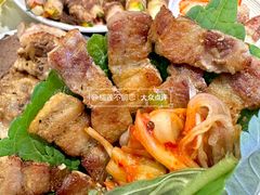 -韩时烤肉(枫蓝店)