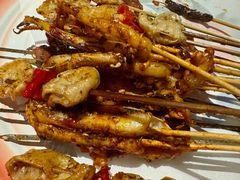 -北丐先生·野馄饨烧烤(泰达E街区店)