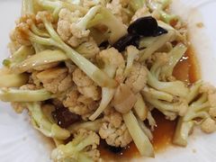 -许家炒鸡店(清真寺街店)