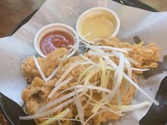 -米屋石锅拌饭(师大店)