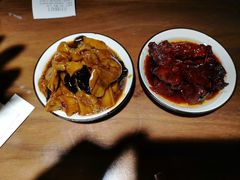 -十面春风·江南面馆(崇宁路店)