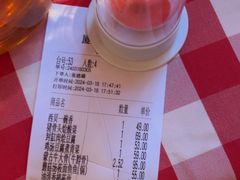 -西贝(厦门中华城店)