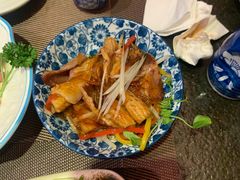 -福樱兰海鲜放题铁板烧(加州店)