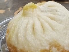 风味排骨包子-张包铺(道外店)