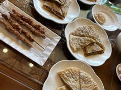 -民族饭荘(新华大街店)