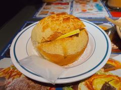 -文通冰室·港式茶餐厅(江汉路店)