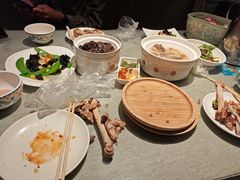 -牧马人奶茶馆(乌兰察布总店)