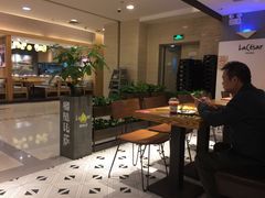 -乐凯撒披萨(正佳广场店)
