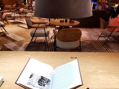 -粤海喜来登酒店·&More聚驿(天河城店)