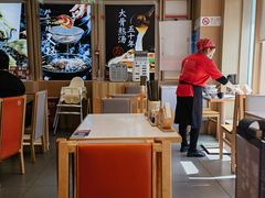 -味千拉面(金融街店)