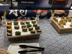 -比格比萨自助(宝山日月光店)