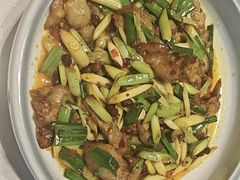 -卞氏菜根香(航空路旗舰店)