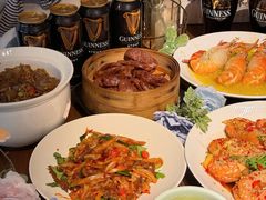 -蝦塘·中国餐馆(城墙南马道巷店)